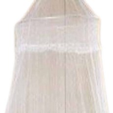 침대 모기장 신생아 캐노피모기장, 원형 캐노피공주모기장