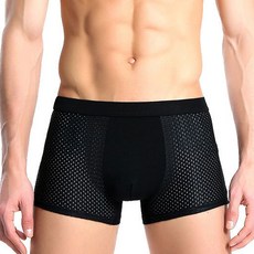 남자 사타구니 쿨링팬티 성기 고환가려움 예방 청결제 완선 습 진증 약 사용, 1개