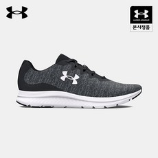 [정상가 99 000원] UA 차지드 임펄스 3 니트 여성 러닝화_3026686-001