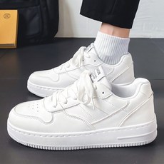 FvaBzon 남성 운동화 사계절 키높이 캐주얼 초경량 런닝화 스니커즈