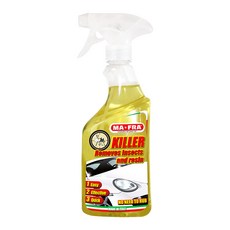 마프라 킬러 차량용 벌레자국 제거 다목적 실외세정제, 500ml, 1개