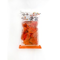 상주곶감 실속형 500g(10-15과) 1kg (20~30과), 1개