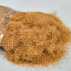 인공 소형 정적 잔디 바늘 8MM 모래 테이블 풍경철도 기차 레이아웃전쟁 게임 풍경디오라마 30G 용 술, 7)TUHUANG