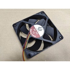 科昇 12X12X2.5CM 1350轉 小3P風扇