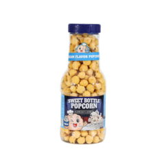 스위트 보틀 팝콘 크림향 245g, 1개