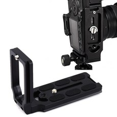 플레이트 L자형 촬영 카메라 촬영장비 액션캠악세사리 액션캠브라켓 액세서리 촬영용 카메라거치대 거치대 브라켓 add*967IS, 옵션 :  본상품선택, 1개