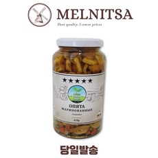 랑팡 뽕나무 버섯절임, 1개, 410g