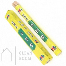 정리방 소원향 40g 불교향