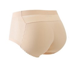 5시 오늘배송 fooi 자연스러운 여자엉덩이뽕 애플힙 힙업팬티