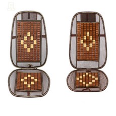 스토어-정유 쿨메쉬 대나무 자동차 시트 자동차쿨링시트