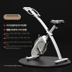 실내 사이클 가정용 접이식, 플래그십 A, 기본 모델명/품번