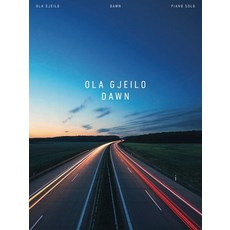 (영문도서) Dawn: For Piano Paperback, Chester Music, English, 9781705183311