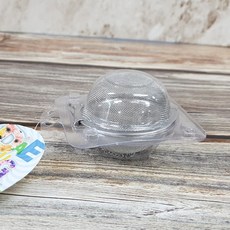 비투비마켓 스텐 차다시통 65mm (중), 1개