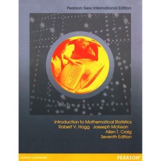 華泰 Introduction to Mathematical (PNIE) 7版 9781292024998 書本熊書屋