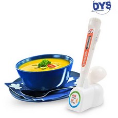 염도계 유아성인 모드 DMT20-1 업소용염도계