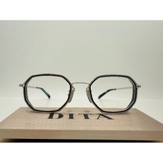 寶翔眼鏡#Dita Dita光學眼鏡#嘉晏授權販賣#眼鏡界勞力士#美國眼鏡品牌#dita.DTX-170藍銀, 1個, 藍銀
