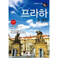 Travelogue 布拉格 & 捷克(2020~2021)：歐洲文化的心臟, Now, 趙大賢李羅岩