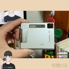 KONICA MINOLTA DiMAGE Xt 復古 CCD 數位相機, 1個