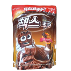 첵스초코 오곡으로 만든 시리얼, 570g, 2개