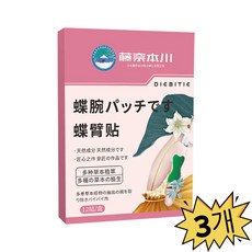 위어라 [1+1 행사] 12+12pcs 팔뚝살 지흡패치 팔뚝 겨드랑이살 다이어트 패치 군살 슬리밍 팔뚝압박밴드 포장증정