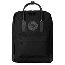Fjallraven Kanken No.2 Black Edition Classic 經典款, 1個