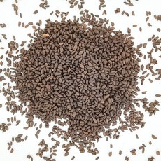 日生元 決明子（炒熟）生決明子 600g, 1個, （炒熟）決明子