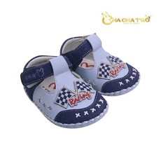 【恰恰兔】軟底寶寶學步鞋 零碼特惠 台灣手工製 真皮鞋墊 軟底防滑 透氣舒適