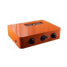 海恩數位 Trafomatic Audio Head 2 SE 橙色耳機擴大機
