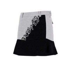 엘르골프 여성 패딩 스커트 6I81852 199 (S28277991)