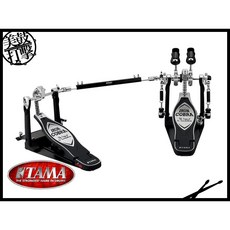 TAMA HP900PWN 2016年新款力量型雙踏板 雙鏈傳動 穩定耐用 專業鼓手推薦, 1個