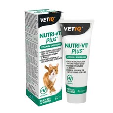 엠씨뉴트리빗플러스캣(종합영양제) 70g, 종합영양제, 1개