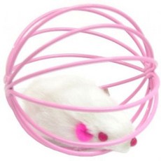 고양이 장난감 공놀이 쥐 사냥 놀이 운동 캣 토이dkl8+1PyL