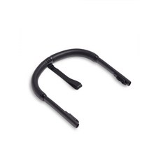 STOKKE YOYO 人造皮革手柄, 黑色, 1個