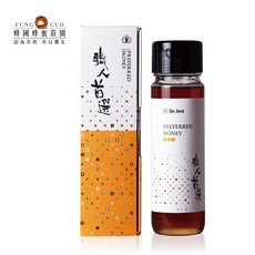 【蜂國】職人首選1100g | 產銷履歷認證 | 春日饗宴 溫暖甜蜜 營養多元, 1個