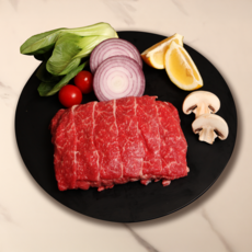 파인레드 1++등급 숙성한우 설도 불고기 300g, 1개