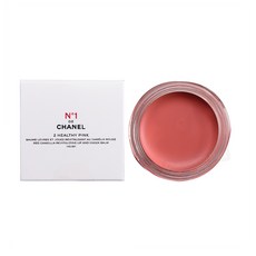 누메로 엉드 샤넬 립앤치크밤, 1개, 2호 헬시핑크
