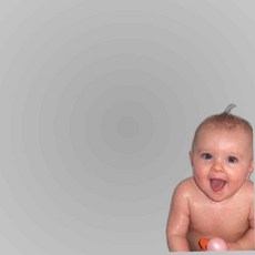 메쉬망 수납용 네트 그물 소품 장난감, 1개