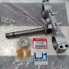 HONDA CRF150-K84 下三角台組 53219-K84-900