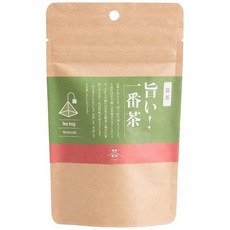 차 한 잔의 동료 봉지차 맛있다! 제일차 26g(2g×13포)