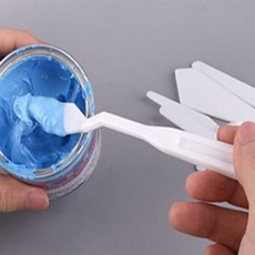 특가생활마켓 페인팅 팔레트 나이프 세트 유화나이프세트