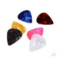 미지쇼 기타 피크 기타부속