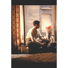 (영문도서)Last Train to Paris: A Fifty-Year Time Capsule and Memoir Paperback, Independently Published, English, 9798275378061