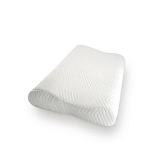 휴대용 가정용 세탁 가능 에어루프 베개 방석 쿠션[다주리]