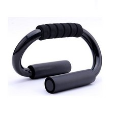 런웨이브 스피드 푸쉬업바, 블랙