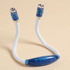 핸즈프리 넥라이트 침대독서등 독서조명