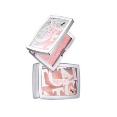 PINKCAT 蜜粉腮紅高光修容膏, 那柚腮紅｜02南法假日, 1個