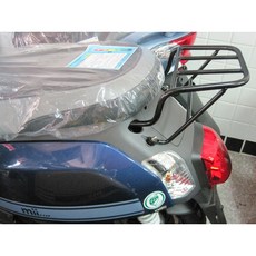 SYM 三陽 Mii TINI 100/Mii 110 專用漢堡架 後架, 1個