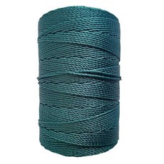 농업용 나일론줄 못줄 플라스틱 로프 도구 작물 토마토, 18합 600g