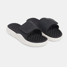 UA 이그나이트 프로 8 남성 슬라이드(6000337-022)