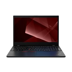 레노버 씽크패드 L15 Gen2 WIN11 15.6인치 대화면 가성비 가정용 학생용 노트북, -, 윈도우 11 프로, 8GB, 256GB, -